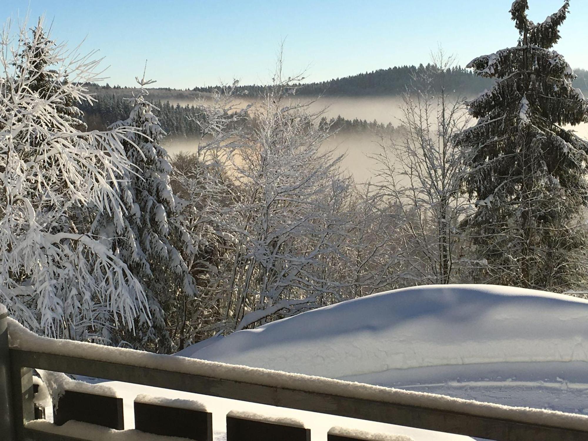 Postwiese Winterberg