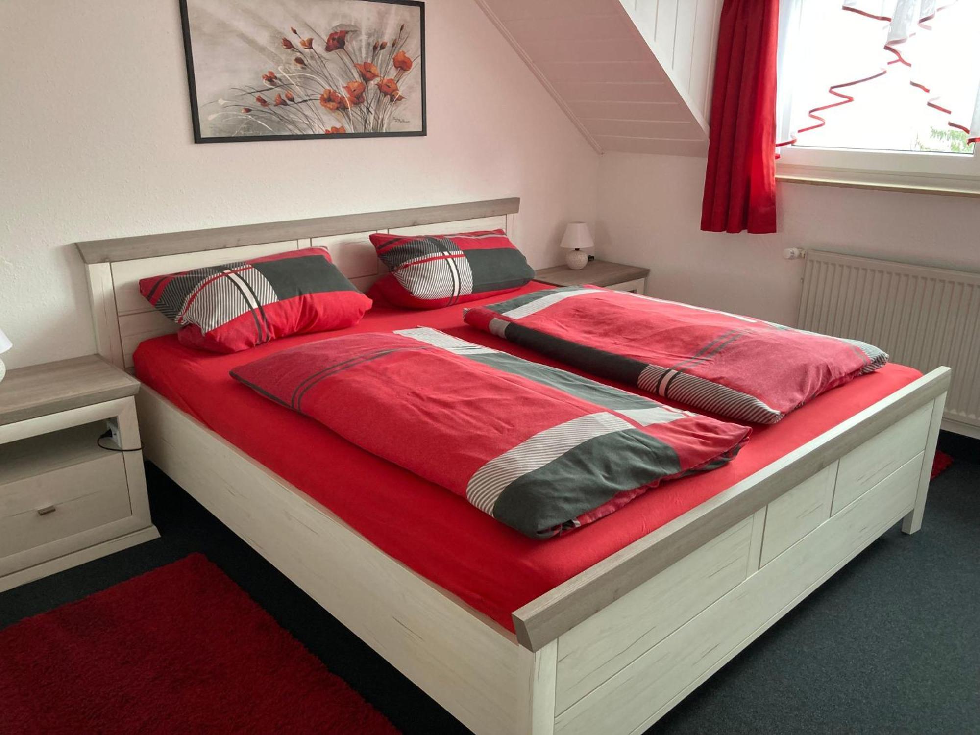 Postwiese Ferienhaus *