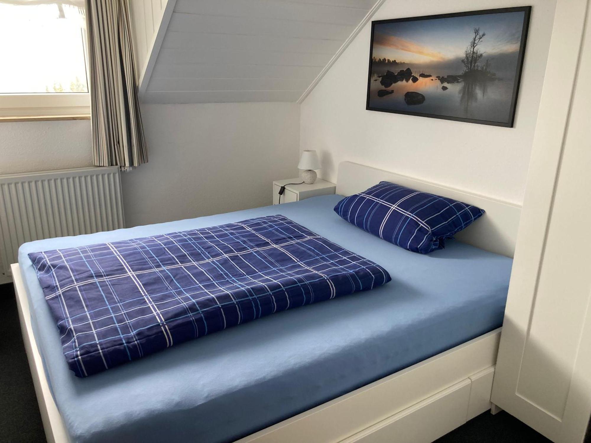 Vakantiehuis Landhaus-postwiese