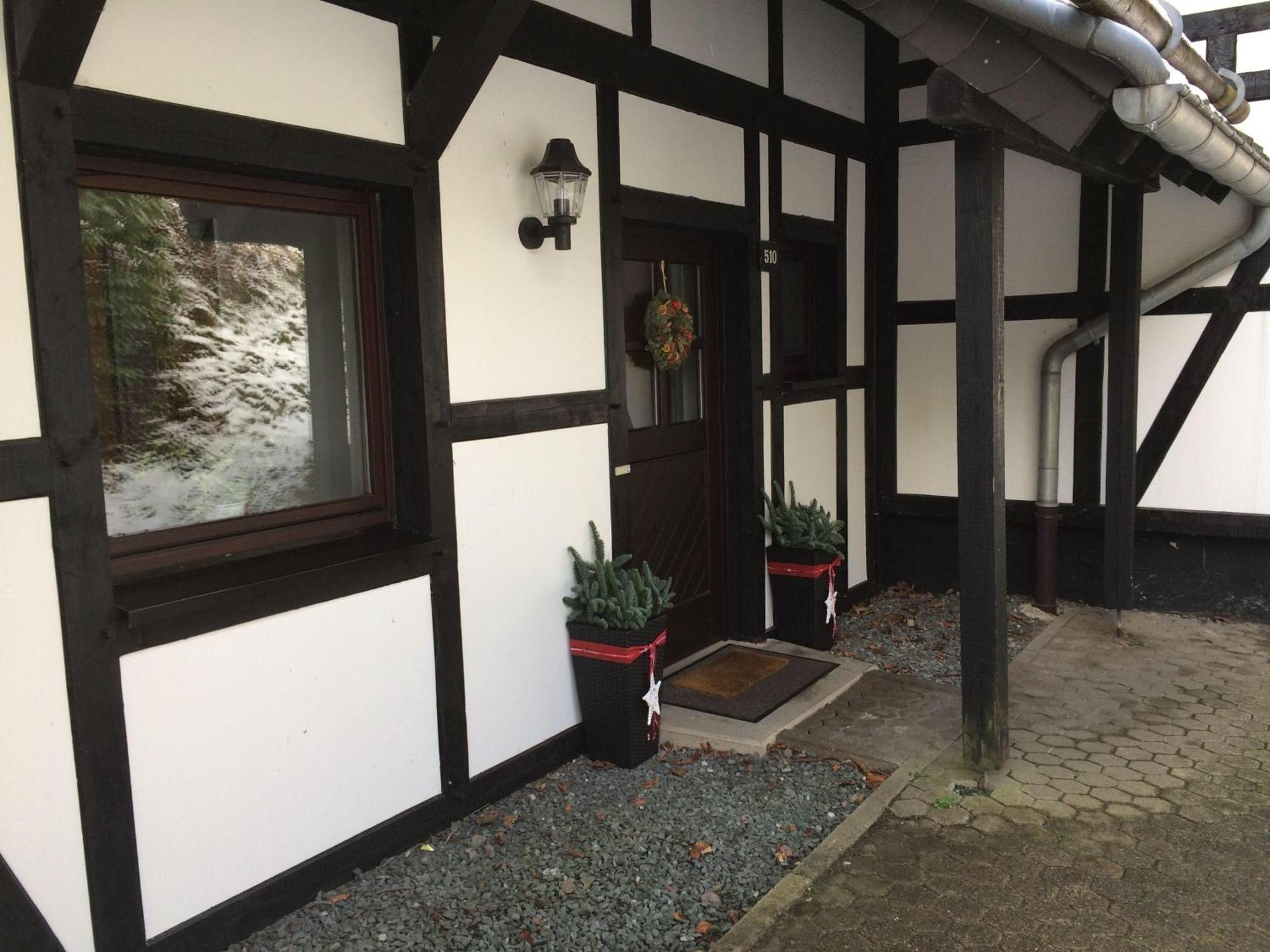 Ferienhaus Postwiese Winterberg